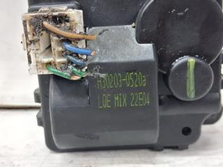 Сервопривод Kia Sorento BL 2.5 diesel D4CB