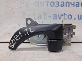 Ручка двери внутреняя передняя левая Kia Sorento 2002-2011