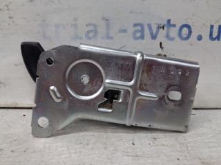 Ручка двери внутреняя передняя левая Kia Sorento BL 2.5 diesel D4CB