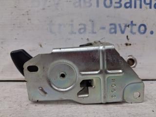 Ручка двери внутреняя задняя левая Kia Sorento BL 2.5 diesel D4CB