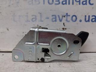 Ручка двери внутреняя задняя правая Kia Sorento BL 2.5 diesel D4CB