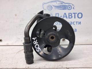 Насос ГУ Sorento 2002-2011 BL 2.5 diesel D4CB