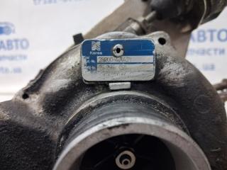 Турбина Sorento 2002-2011 BL 2.5 diesel D4CB