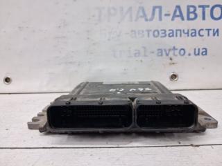 Блок управления двигателем Suzuki Grand Vitara JT 2.7 бензин H27A