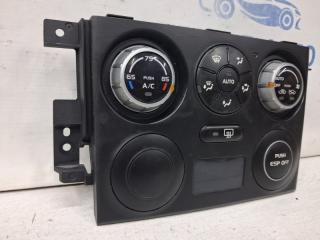 Блок управления климат-контролем Grand Vitara 2005-2016 JT 2.7 бензин H27A