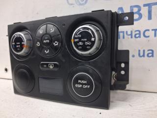 Блок управления климат-контролем Suzuki Grand Vitara JT 2.7 бензин H27A