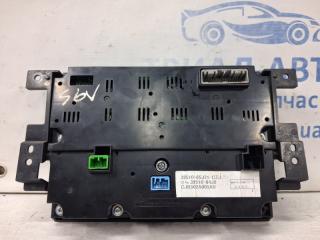 Блок управления климат-контролем Grand Vitara 2005-2016 JT 2.7 бензин H27A