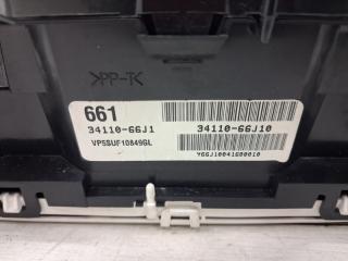 Приборная панель Grand Vitara 2005-2016 JT 2.7 бензин H27A