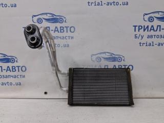 Радиатор печки Suzuki Grand Vitara 2005-2016
