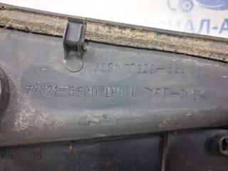 Дефлектор дворников левый Grand Vitara 2005-2016 JT 2.7 бензин H27A