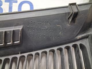 Дефлектор дворников правый Grand Vitara 2005-2016 JT 2.7 бензин H27A