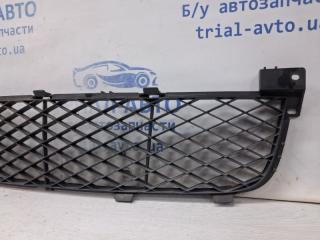 Решетка бампера центральная Suzuki Grand Vitara JT 2.7 бензин H27A