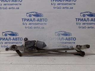 Трапеция дворников Suzuki Grand Vitara 2005-2016 JT 2.7 бензин H27A 3810065J00 Б/У