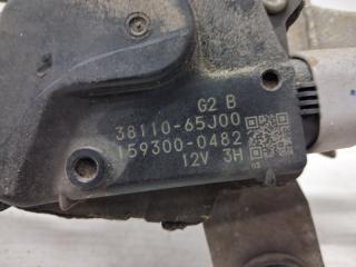 Трапеция дворников Grand Vitara 2005-2016 JT 2.7 бензин H27A