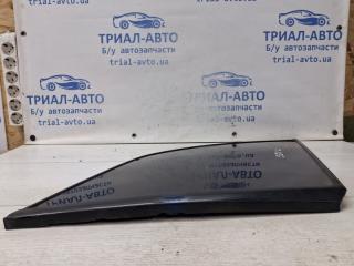 Стекло в кузов заднее левое Grand Vitara 2005-2016 JT 2.7 бензин H27A