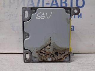 Блок AIRBAG Grand Vitara 2005-2016 JT 2.7 бензин H27A