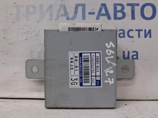 Блок управления Suzuki Grand Vitara 2005-2016