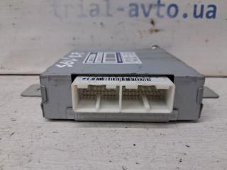 Блок управления Grand Vitara 2005-2016 JT 2.7 бензин H27A