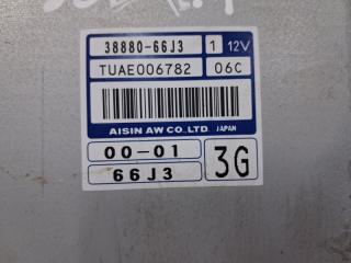 Блок управления Suzuki Grand Vitara JT 2.7 бензин H27A