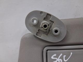 Козырек солнцезащитный левый Grand Vitara 2005-2016 JT 2.7 бензин H27A