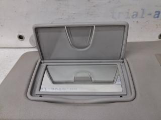 Козырек солнцезащитный левый Suzuki Grand Vitara JT 2.7 бензин H27A