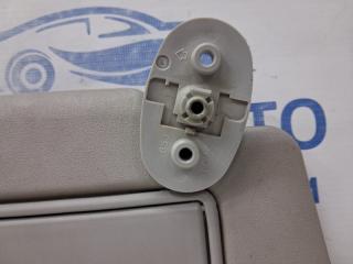 Козырек солнцезащитный правый Grand Vitara 2005-2016 JT 2.7 бензин H27A