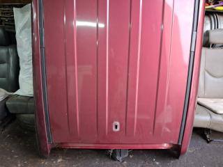 Крыша Suzuki Grand Vitara JT 2.7 бензин H27A