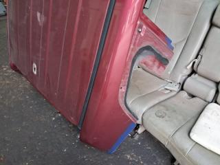 Крыша Grand Vitara 2005-2016 JT 2.7 бензин H27A