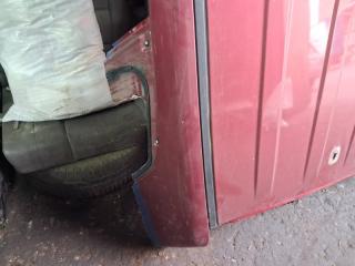 Крыша Grand Vitara 2005-2016 JT 2.7 бензин H27A