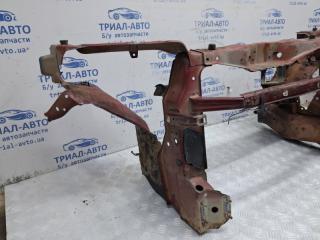 Панель передняя Suzuki Grand Vitara JT 2.7 бензин H27A