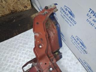 Панель передняя Grand Vitara 2005-2016 JT 2.7 бензин H27A