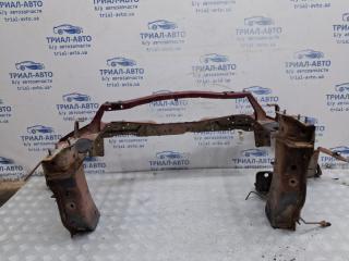 Панель передняя Grand Vitara 2005-2016 JT 2.7 бензин H27A