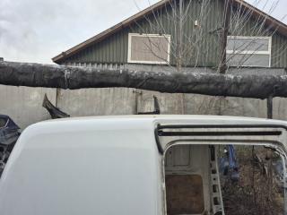 Крыша Caddy 2003-2015 2k 1.9 diesel BJB
