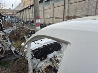 Крыша Caddy 2003-2015 2k 1.9 diesel BJB