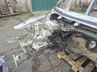 Четверть автомобиля передняя правая Caddy 2003-2015 2k 1.9 diesel BJB