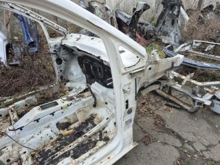 Четверть автомобиля передняя правая Caddy 2003-2015 2k 1.9 diesel BJB