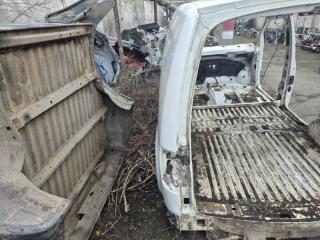 Четверть автомобиля задняя левая Caddy 2003-2015 2k 1.9 diesel BJB