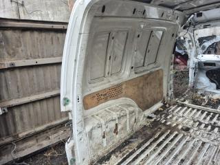 Четверть автомобиля задняя левая Volkswagen Caddy 2k 1.9 diesel BJB