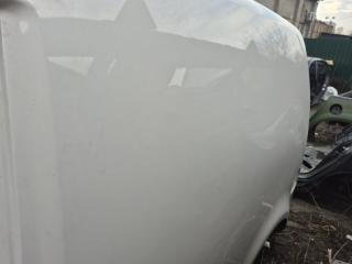 Четверть автомобиля задняя левая Caddy 2003-2015 2k 1.9 diesel BJB