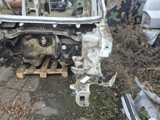 Четверть автомобиля передняя левая Caddy 2003-2015 2k 1.9 diesel BJB