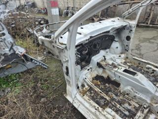 Четверть автомобиля передняя левая Caddy 2003-2015 2k 1.9 diesel BJB