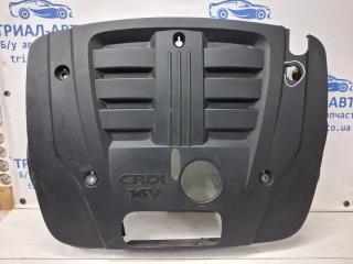 Декоративная крышка ДВС Kia Sorento 2002-2011 Б/У Декоративная крышка ДВС Kia Sorento 2002-2011