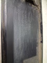 Декоративная крышка ДВС Sorento 2002-2011 BL 2.5 diesel D4CB