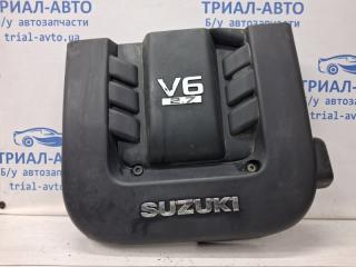 Декоративная крышка ДВС Suzuki Grand Vitara 2005-2016