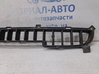 Решетка бампера центральная Sorento 2002-2011 BL 2.5 diesel D4CB