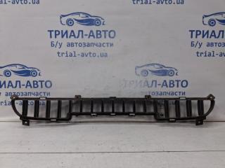 Решетка бампера центральная Sorento 2002-2011 BL 2.5 diesel D4CB