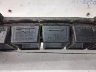 Решетка бампера центральная Sorento 2002-2011 BL 2.5 diesel D4CB