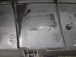 Дефлектор дворников левый Sorento 2002-2011 BL 2.5 diesel D4CB