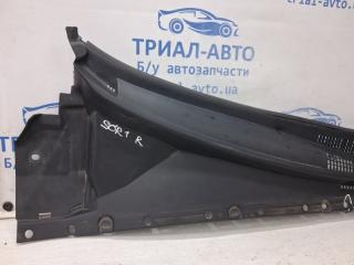 Дефлектор дворников правый Sorento 2002-2011 BL 2.5 diesel D4CB