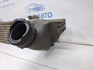 Радиатор интеркуллера Kia Sorento BL 2.5 diesel D4CB